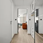 شقة 1,5 Ac Apartment, Balcony,new Building, Downtown, Old