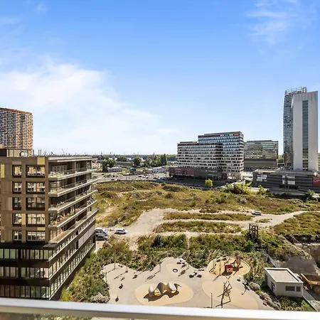 1,5 Ac Apartment, Balcony,new Building, Downtown, Old Bratislava