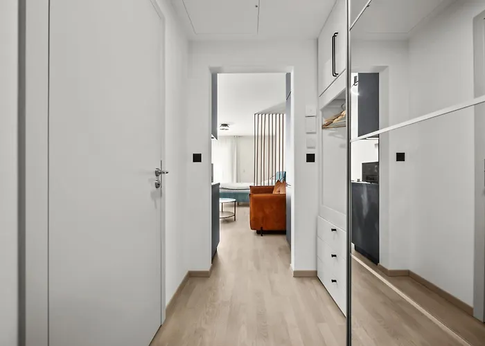 Daire 1,5 Ac Apartment, Balcony,new Building, Downtown, Old